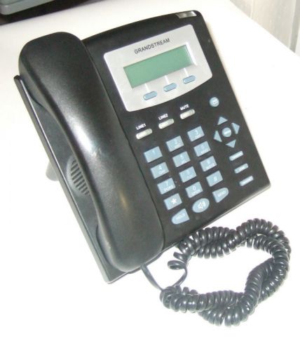GrandStream GXP1200 VoIP 2-Line IP Display Phone  LOT QUANTITY    GUARANTEED --