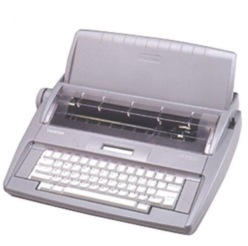 BROTHR Sx-4000 Portable Daisywheel Typewriter BRTSX4000 DAISYWHEEL NEW