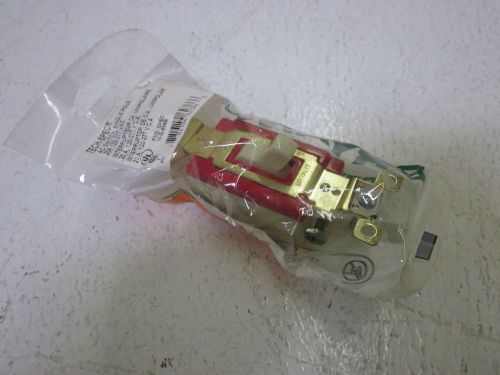 TECH-SPEC 4901-I AC SWITCH SINGLE POLE 277V *NEW IN A FACTORY BAG*