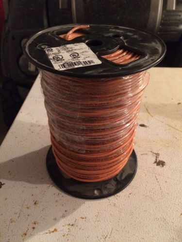 10 AWG 600 Volts Gasoline And Oil Resistant