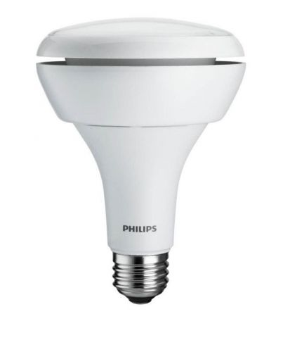 4 Led Bulb-Philiphs 9.5 Watts (65w)