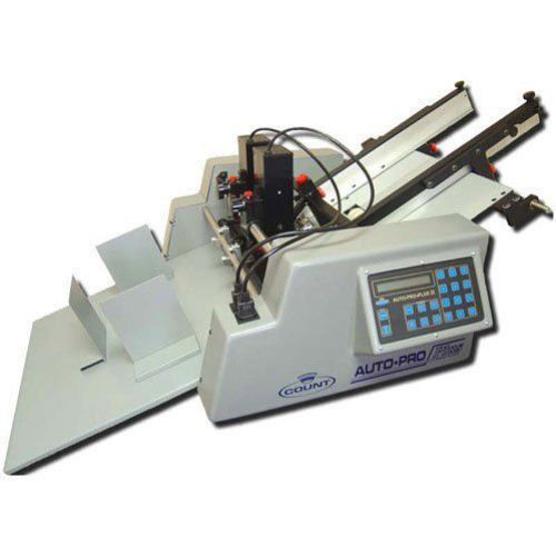 Count numberpro plus 18&#034; numbering machine free shipping for sale