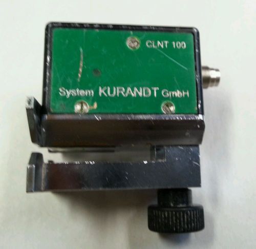 Clnt10 hhs side seam glue sensor  bobst