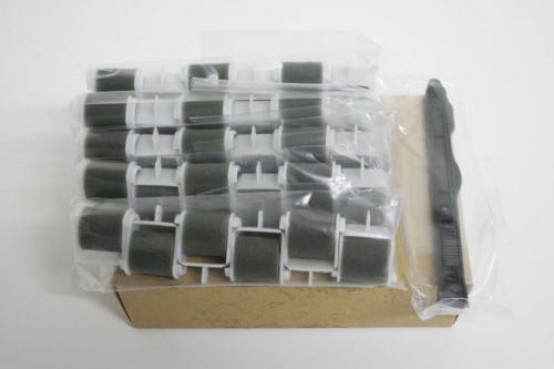 HP DesignJet 8000s,9000s,Seiko 64s, “CAP CLEANING ROLLERS” Wide Solvent Printer