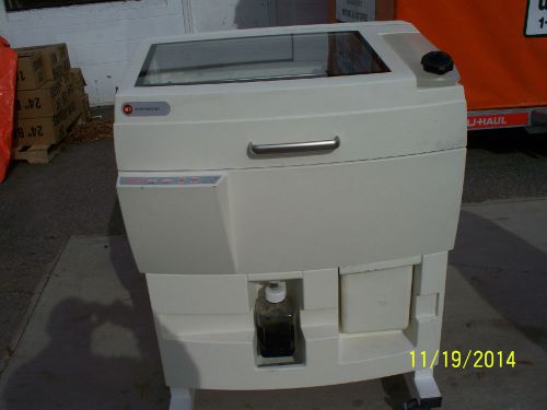 ZPrinter 310 Plus System 3-D Printer