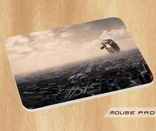 Cookie Monster Mouse Pad Mat Mousepad Hot Gift