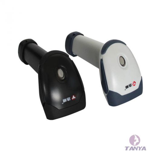 Barcode Scanner Linear Imaging HandHeld continuous sweep Scanner Kit