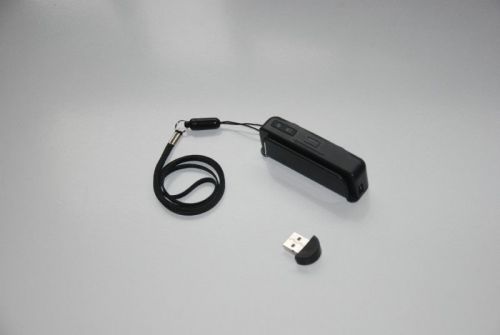 Minidx4b mini400b portable card reader bluetooth wireless swipe data collector for sale