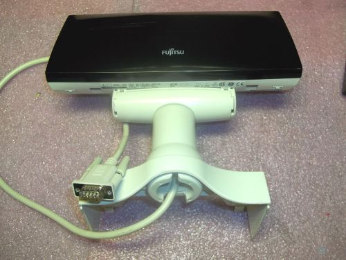 Fujitsu Model 2000 POS Display FTP-CDXX CA05951-2921