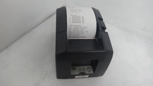 STAR MICRONICS TSP6500 POINT OF SALE THERMAL PRINTER