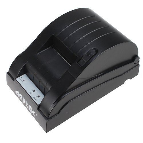 58mm USB POS Thermal Printer
