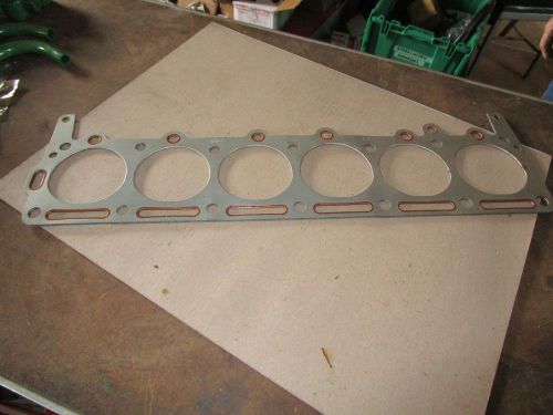 Oliver tractor 70 BRAND NEW head gasket  N.O.S.  GENUINE OLIVER