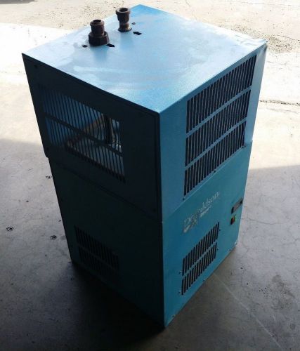 DONALDSON HTD 0040 A-60 TYPE 706A REFRIGERATED COMPRESSED AIR DRYER 250 PSI