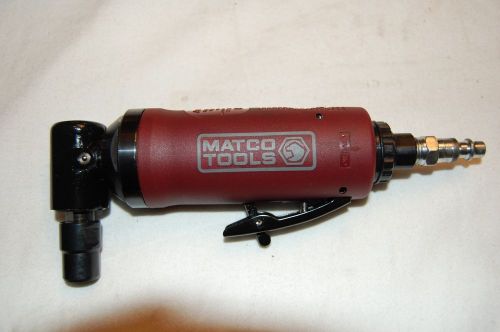 Matco Tools Right Angle Die Grinder MT1983 &#034;Nice Condition&#034;