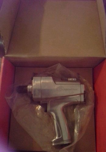 NEW !  Ingersoll Rand 3/4&#034; &#039;IMPACTOOL&#039; AIR TOOL