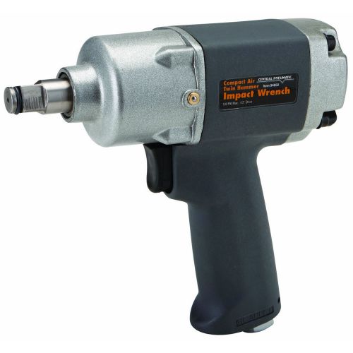 Impact Wrench Air Tool 1/2&#034; Composite Air Impact Wrench 100 PSI 1/2 Hose Size