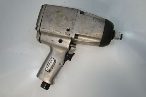 Master Power Air Impact Wrench 3/4&#034; Drive 2329