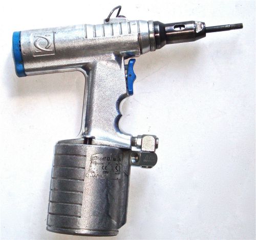 Bollhoff  p 330 pneumatic hydraulic spin pull rivet nut rivnut installation tool for sale