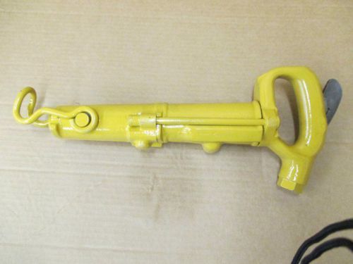 Pneumatic rotary hammer rock drill ingersoll rand ir-j10 78314 for sale