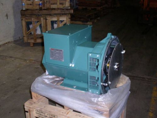 Generator alternator head 164b 11kw 3 phase sae4 /10 stamford type for sale