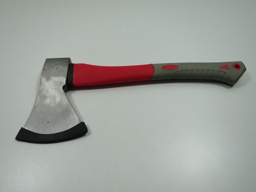 Fibreglass hand axe for sale