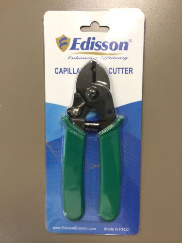 Capillary Tube Cutter for HVAC and Refrigeration
