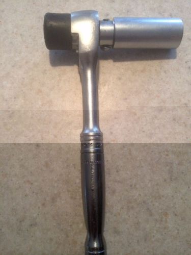 Snap-on scaffolding ratchet wrench for sale