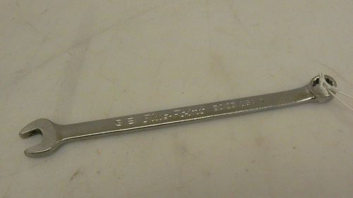 EXCELLENT Blue Point 3/8&#034; Wrench B012B