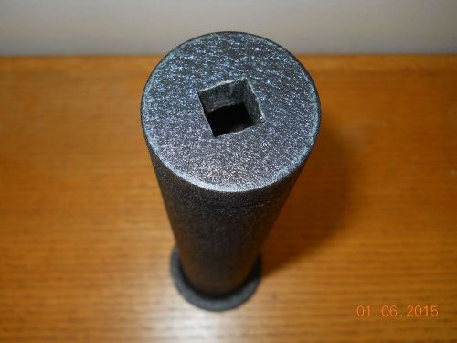 Specialty Products Company Top Strut Closure Nut Tool