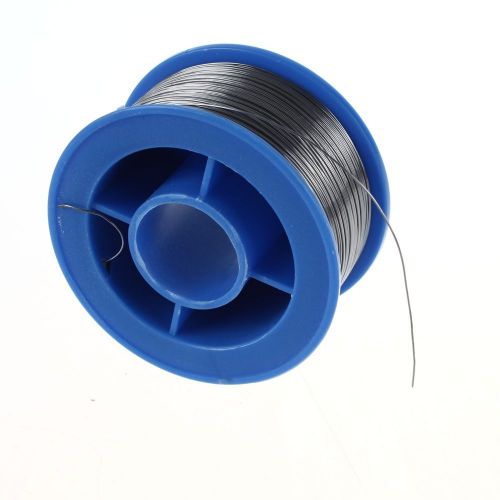 Tin/Lead Flux Soldering Welding Iron Reel 0.3MM 100g 63/37Rosin Roll Core Wire N