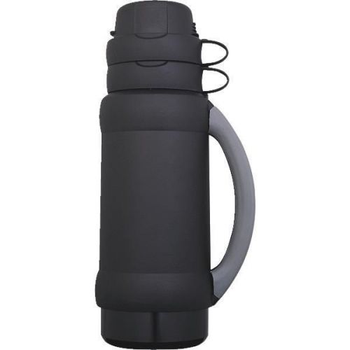 Thermos 3410ATRI4 Add-A-Cup Beverage Vacuum Bottle-35OZ VACUUM BOTTLE