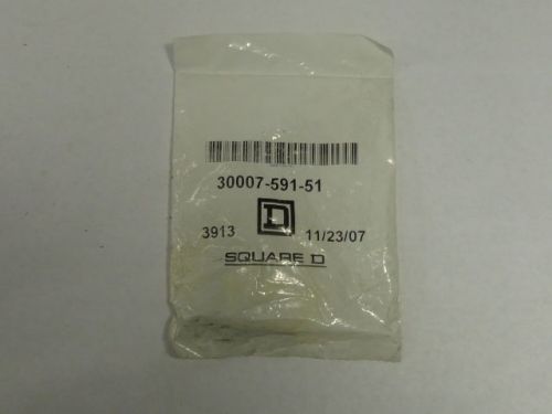 Square D 30007-591-51 Spare Parts Kit ! NEW !