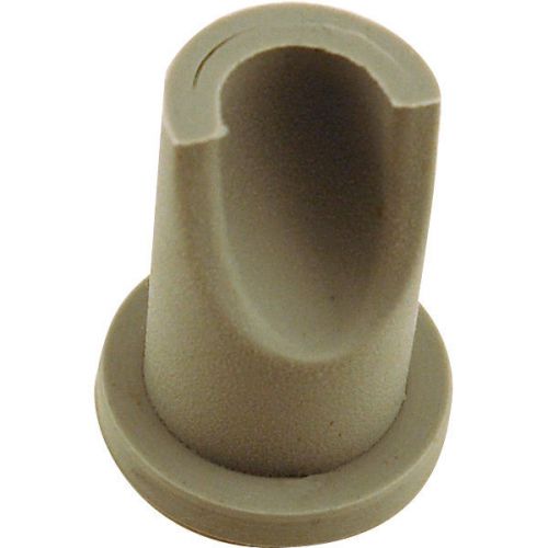 Replacement Rubber Check Valve for US Sankey Coupler - Kegerator &amp; Draft Beer