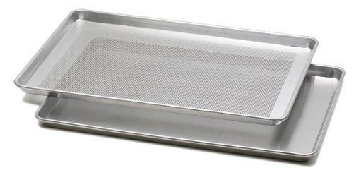 NEW Royal Industries Baking Pan Aluminum Full Size 18&#034; x 26&#034;