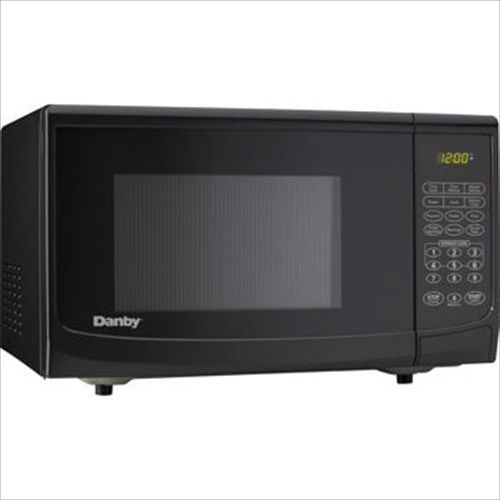 Danby 0.7 CuFt Microwave with 700 Watts of Cooking Power - Brand New Item