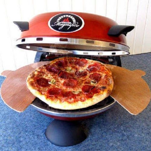 Forno Magnicico 12” Pizza refractory oven cooking stone high temperature baking