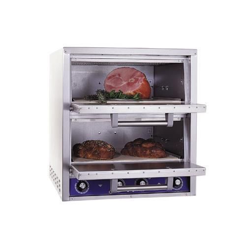 Bakers Pride P48S Oven