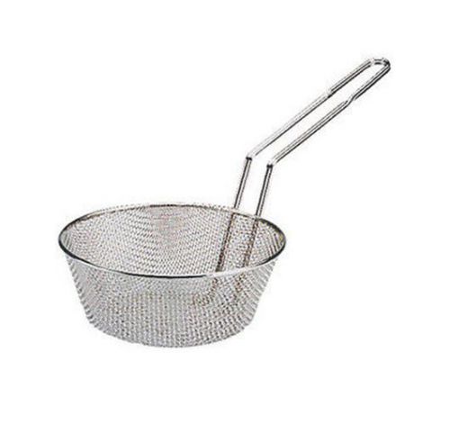 Adcraft CB-12F Culinary Basket 12&#034; Diameter Fine Mesh