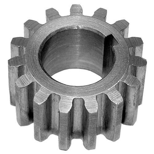 Hobart mixer gear fits a-120 a-200, 15 tooth oem # 124748 for sale