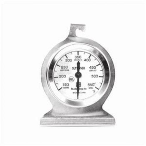 1 PC DIAL OVEN THERMOMETER 150 TO 550 F Commercial Food Preparation NEW