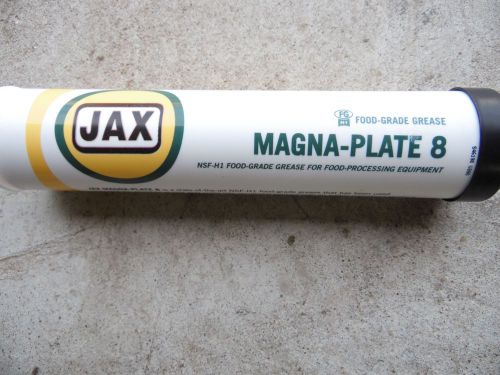Magna Plate 8 Food Grade Grease