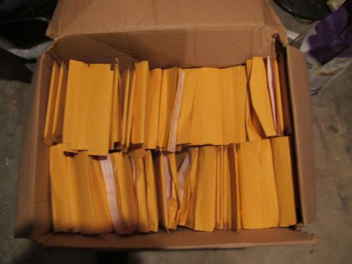 6x10 Jiffylite Self Seal Cushioned  Mailers