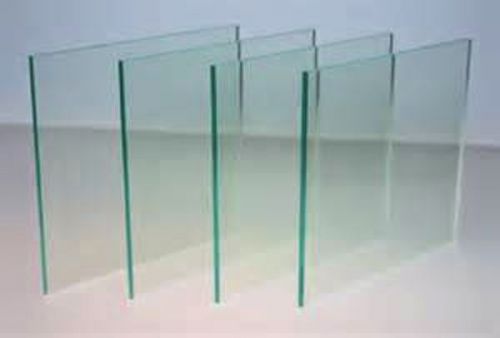 Glass Green (Green Edge) Acrylic Plexiglass sheet 1/8&#034; x 12&#034; x 24&#034; (#3030)