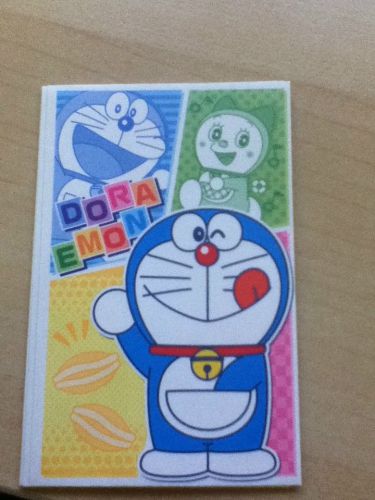 Doraemon small envelopes