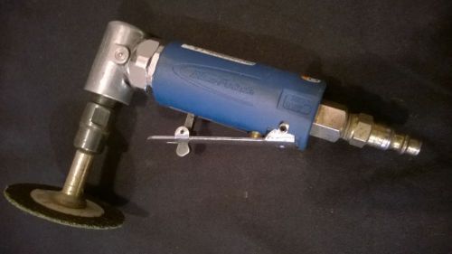 Blue-Point right angle Die Grinder