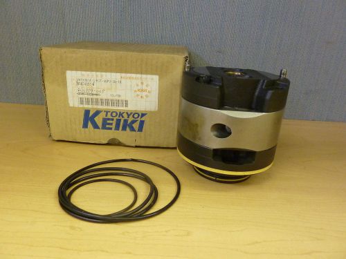 Tokyo Keiki Cartridge for Vane Pump VA12061A Q10354-005 (10925)