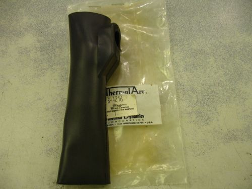 Thermal Dynamics 8-4216 Rubber Sheath  $45  Switch cover 10XR PCH-52