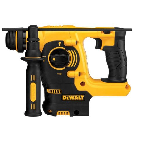 Dewalt bare-tool dch253b 20v max sds 3 mode rotary hammer kit (tool only, no ... for sale