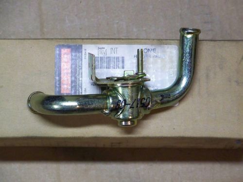 NEW IN BOX INTERNATIONAL CABLE OPERATED WATER CONTORL/HEATER VALVE 474072C4