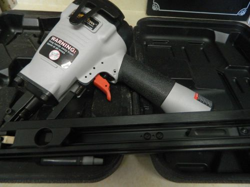 Tiger claw pneumatic installation nail gun for sale